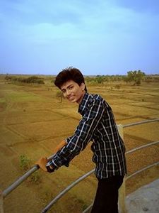 Akash Gupta