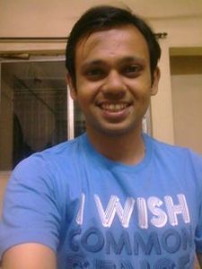 Aniruddha Chatterjee