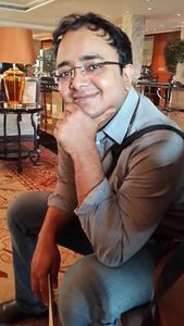 Shiv Singh