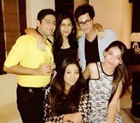 Rishabh K