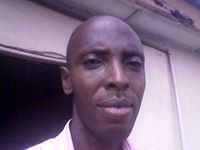 Michael Adoyi