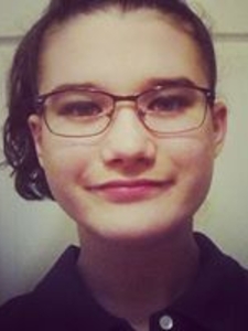 Rebecca Veatch