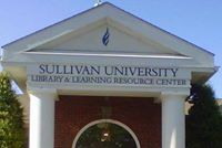 Sullivan Library