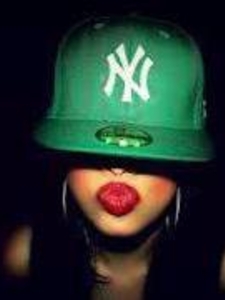 Young Somali