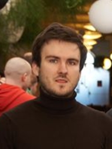 Dmitry Jemeljanov