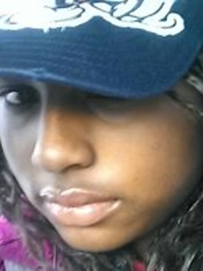 rajiene dawson