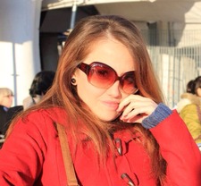 Aysegul Yalcin