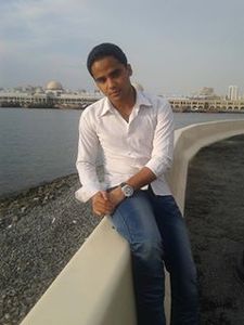 محمد السودي