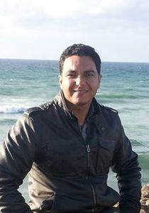Mohammed Salhi