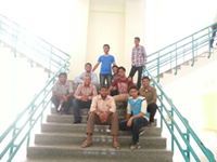 فارس العمودي