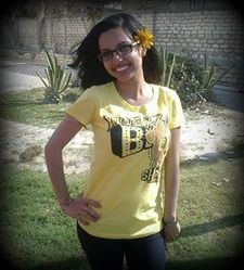 Merna Michel