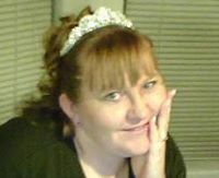 Sarah Wilkinson