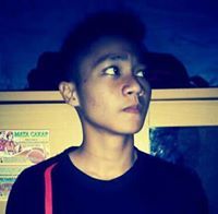 Muhammad Zainal