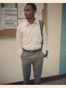 زاهر ابراهيم