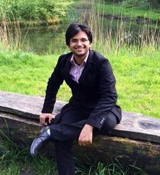 Muhammad Usman