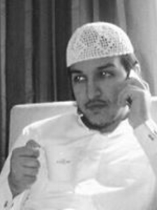 عبدالله سويعد