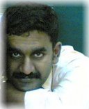 Vinod Xavier