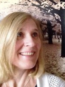 Cheryl Sidenberg