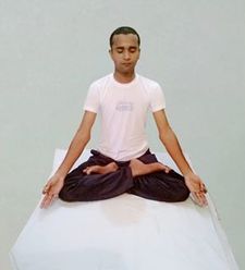 Akhilesh Singh