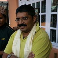 Nikhil Moorthy