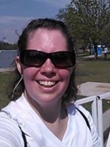 Evonne Elliott