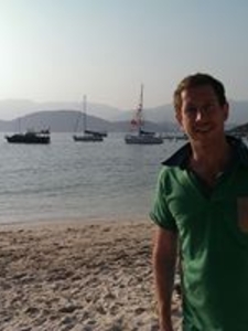 Piers Langendoen
