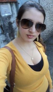 Jaqueline Stefanelli