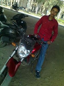 Mandeep Yaduvanshi