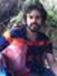 Bikram Singh