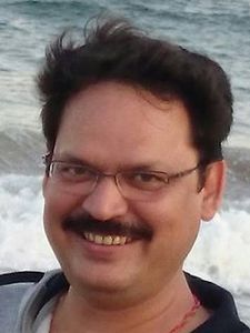Ramesh Singh