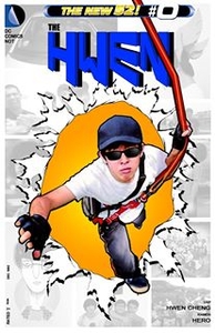 Hwen Yap