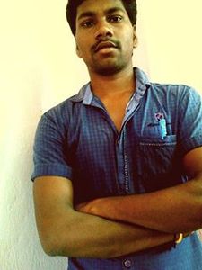 Iam Shankar