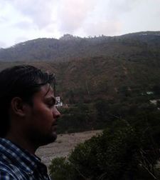 कैलाश मिश्रा