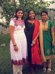Lakshmi M