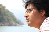 Bigul Srinivas