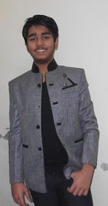Astitva Awasthi