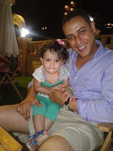 Mostafa Fathy