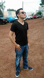 Carlos Garmendia castañeda