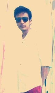 Harshil Kansara