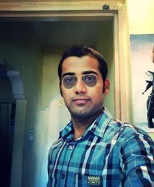 Sumit Kumar