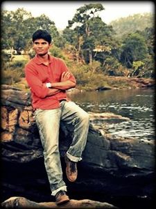 Sachin Bhandary