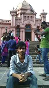 মেঘারণ্য মেঘ