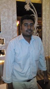 Ashwin Shiurkar
