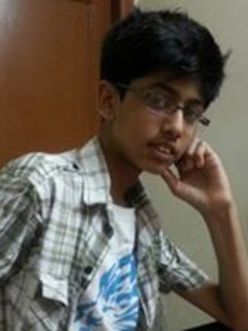 Shaheer Shakeel