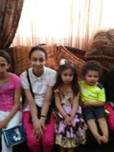 Buthaina Hassan