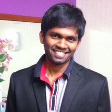 Ramesh Ganesan