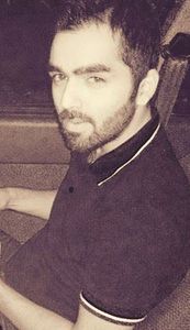 Fahd Saeed