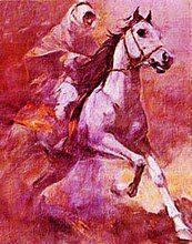 قافية الأقحوان