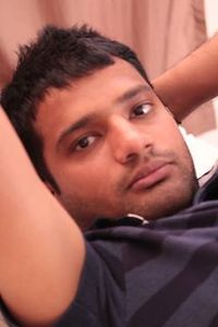 Pranav Mistry