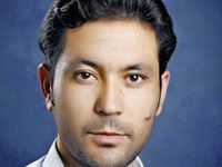علی منصوری